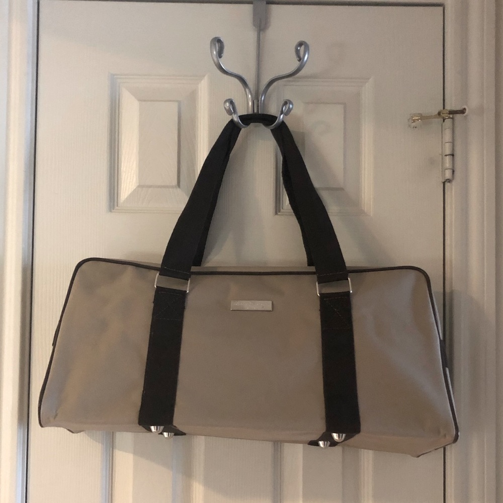 Salvatore Ferragamo Duffle Bag NWOT